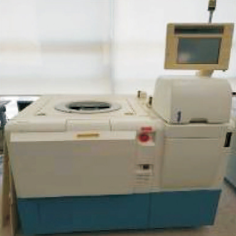 MIT光(guāng)學(xué)測試系統(wafer測試)